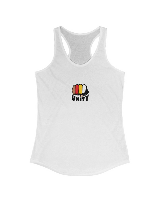 Women's Racerback Tank