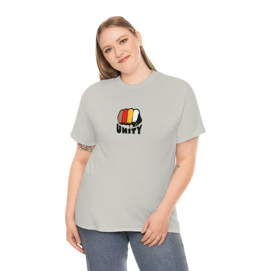 Unity Brand Unisex T-Shirt