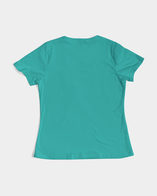 Unity Women's Fitness Tee