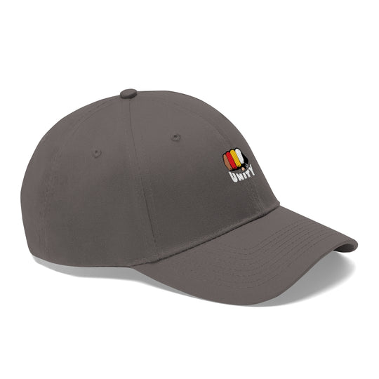 Unity Brand Golf Hat