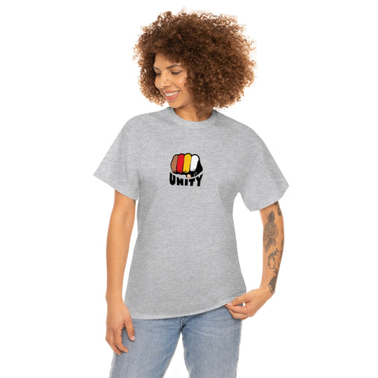 Unity Brand Unisex T-Shirt