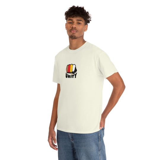 Unity Brand Unisex T-Shirt