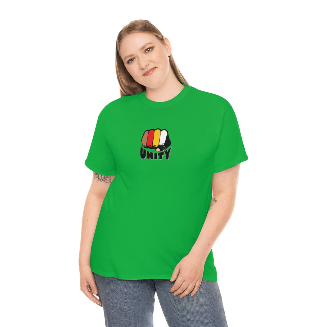 Unity Brand Unisex T-Shirt