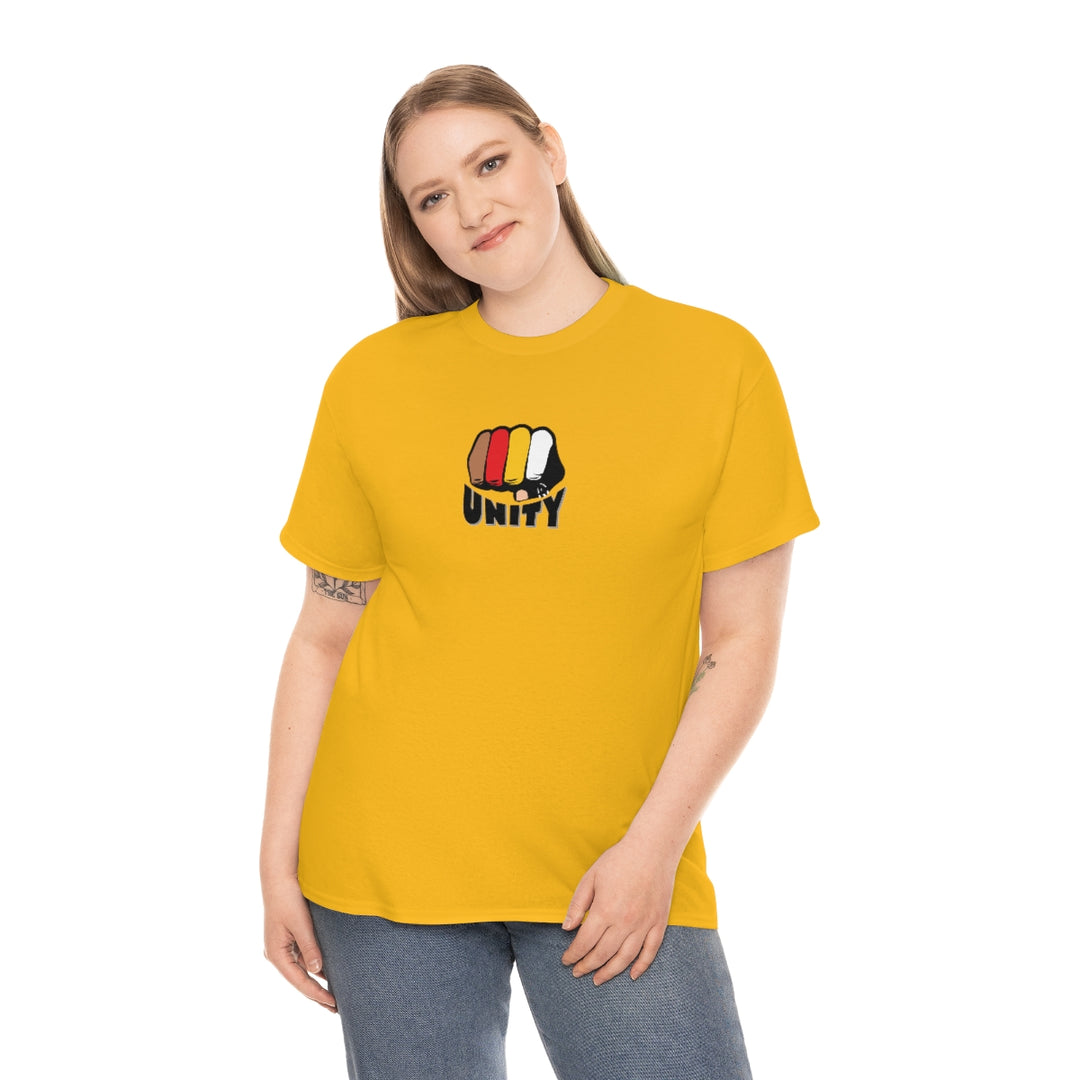 Unity Brand Unisex T-Shirt