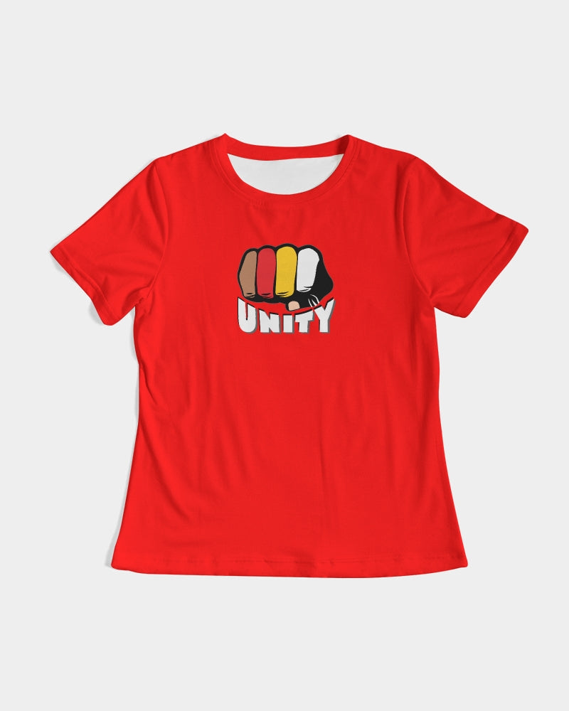 Unity Women's Fitness Tee