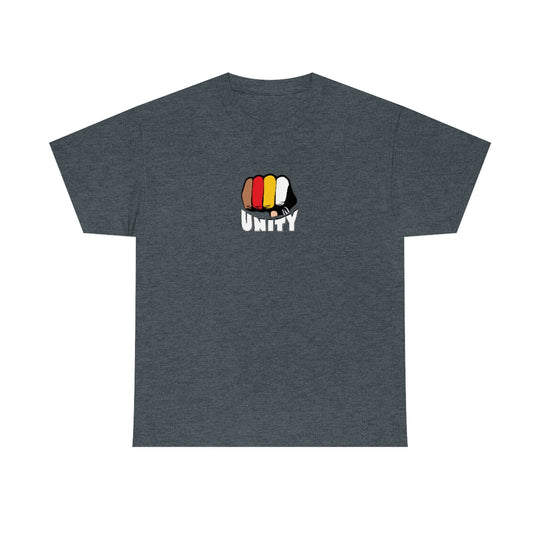 Unity Brand Unisex T-Shirt