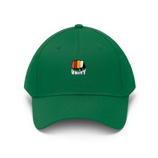 Unity Brand Golf Hat