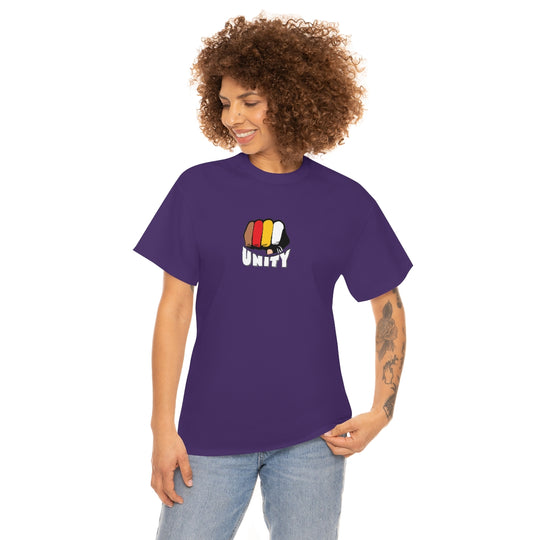 Unity Brand Unisex T-Shirt