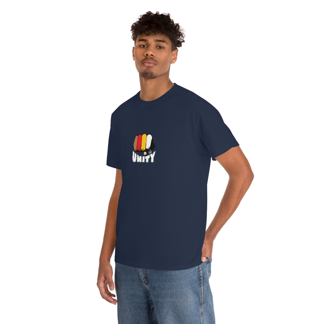 Unity Brand Unisex T-Shirt