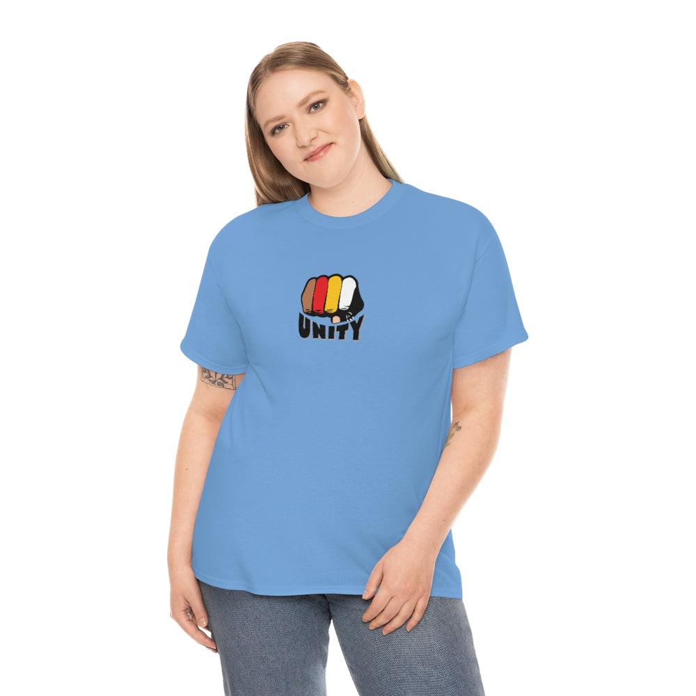 Unity Brand Unisex T-Shirt