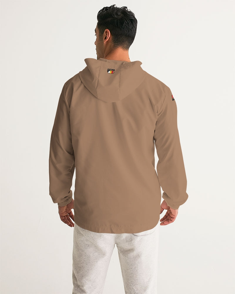 Samaritan Sports Men's Windbreaker