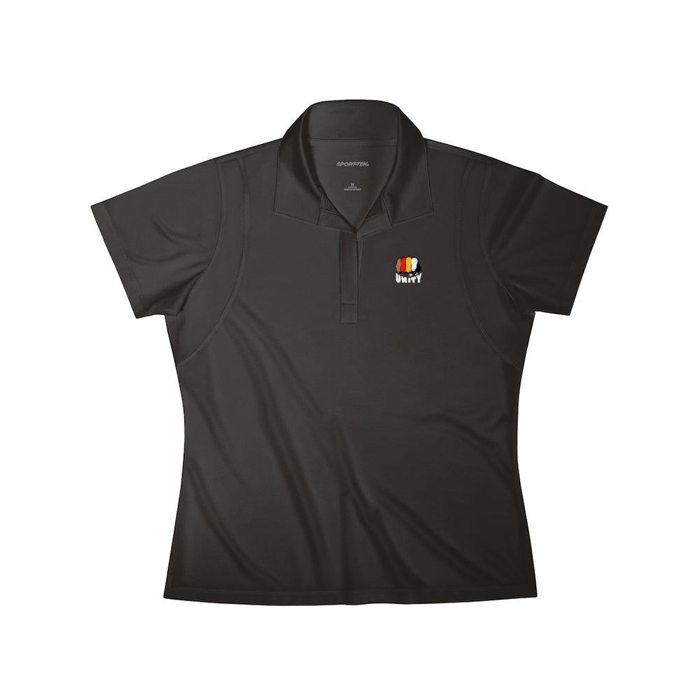 Women's Unity Polo Shirt