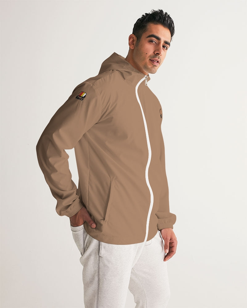 Samaritan Sports Men's Windbreaker