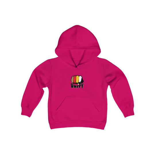 Kids Unity Hoodie / Sweatshirt