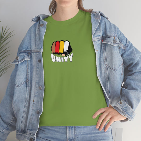 Unity Brand Unisex T-Shirt