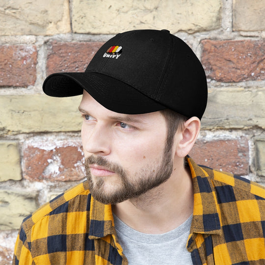 Unity Brand Golf Hat