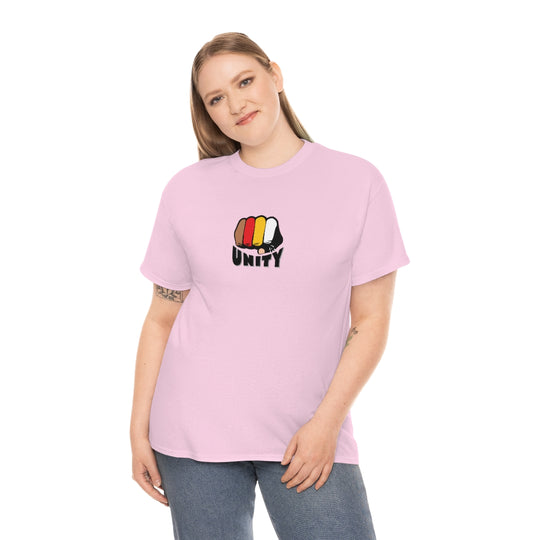 Unity Brand Unisex T-Shirt