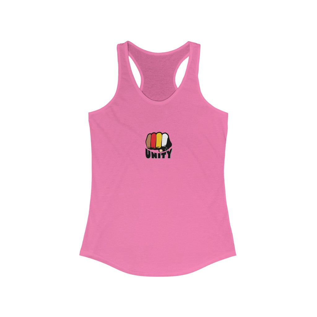 Women's Racerback Tank