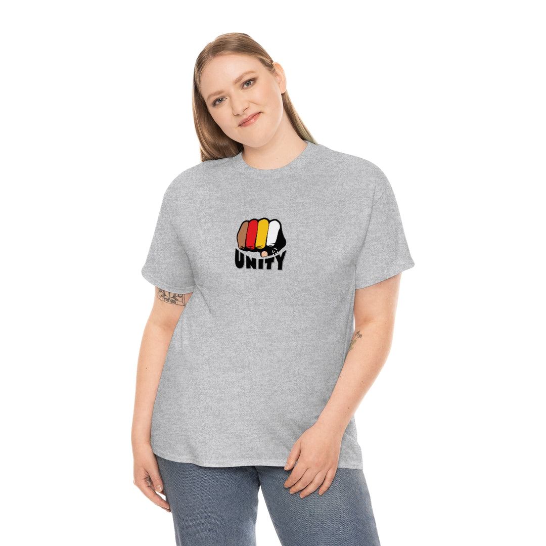 Unity Brand Unisex T-Shirt