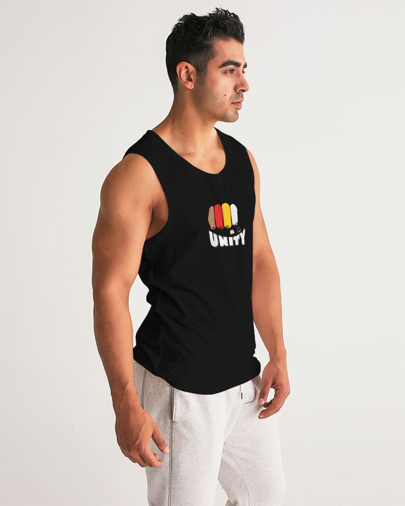 Samaritan Men's Unity Sports Tank