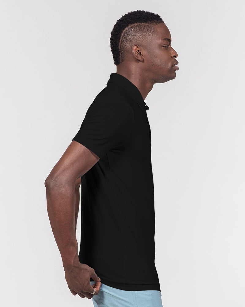 Samaritan Men's Polo Shirt