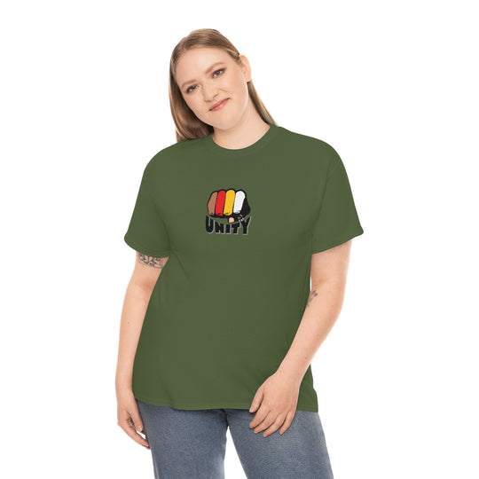 Unity Brand Unisex T-Shirt