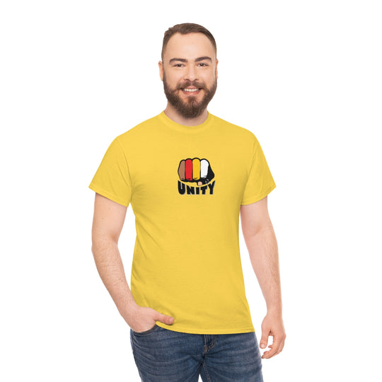 Unity Brand Unisex T-Shirt