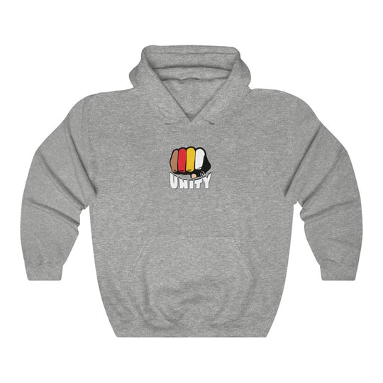 Unisex Brand Pullover Hoodie (print)