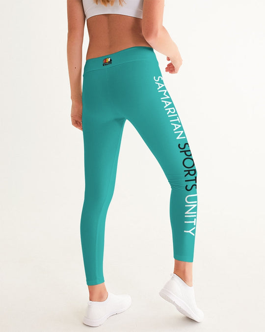 Yoga Fitness Pants / Leggings