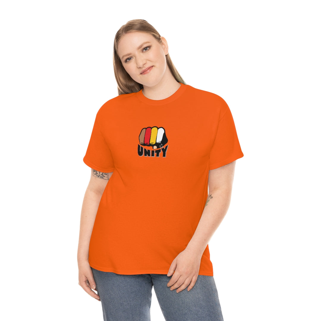 Unity Brand Unisex T-Shirt