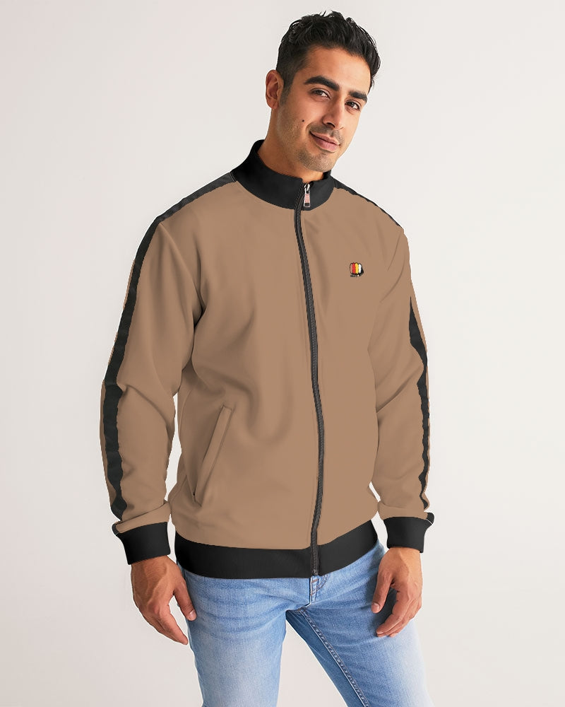 Samaritan Sports Men's Track Jacket