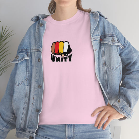 Unity Brand Unisex T-Shirt