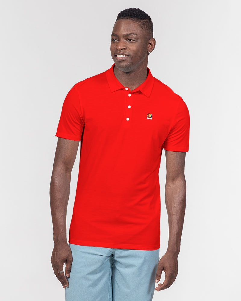 Samaritan Men's Polo Shirt