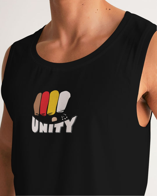 Samaritan Men's Unity Sports Tank