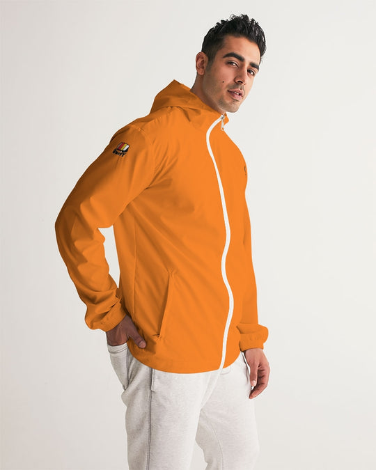 Samaritan Sports Men's Windbreaker