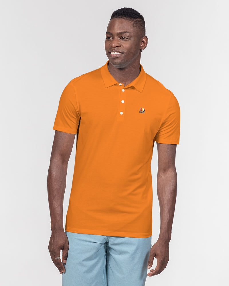 Samaritan Men's Polo Shirt