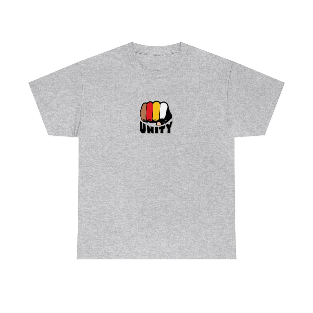 Unity Brand Unisex T-Shirt