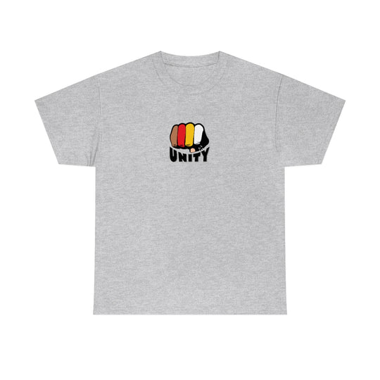 Unity Brand Unisex T-Shirt