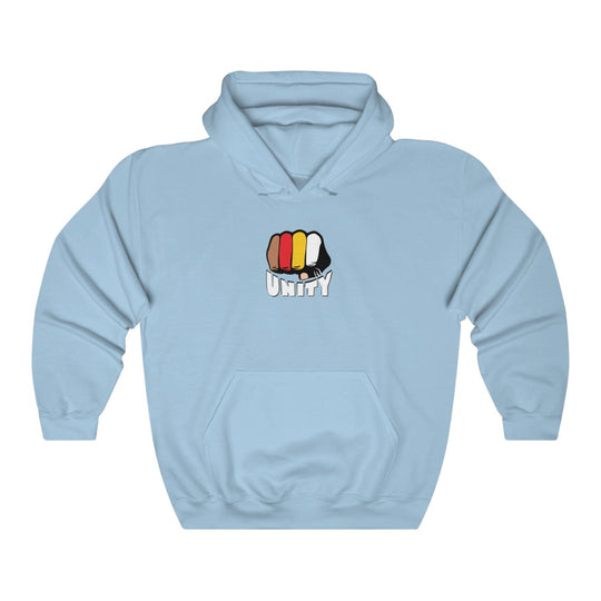 Unisex Brand Pullover Hoodie (print)