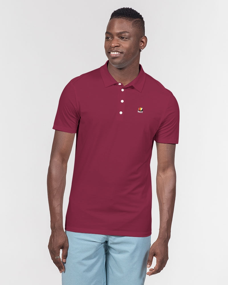 Samaritan Men's Polo Shirt