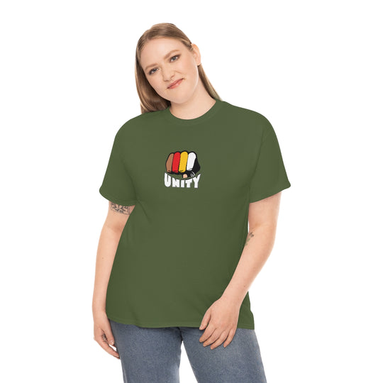 Unity Brand Unisex T-Shirt