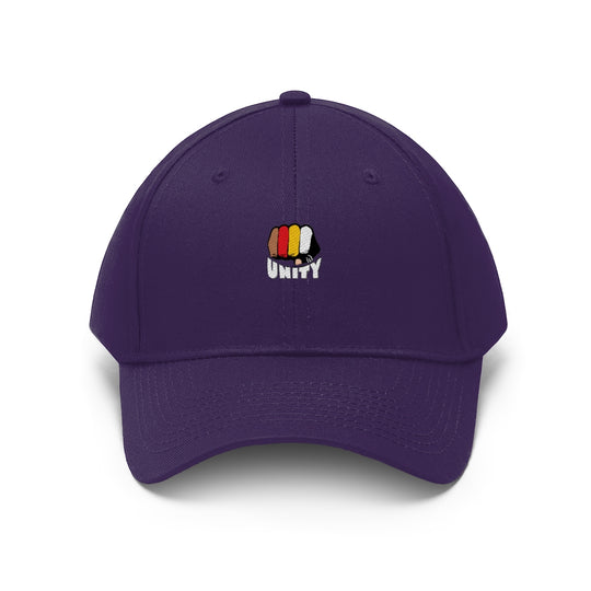 Unity Brand Golf Hat