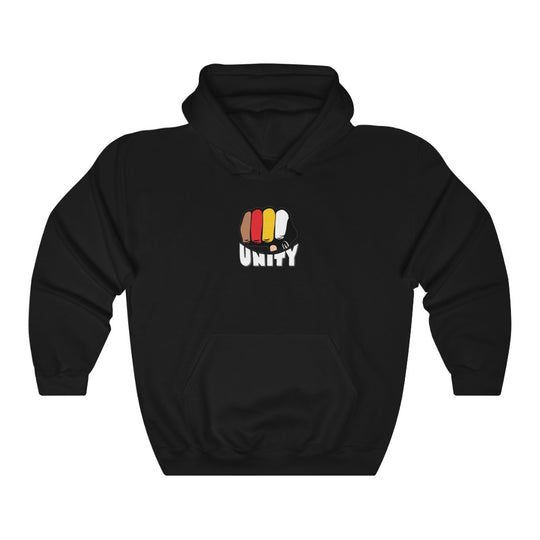 Unisex Brand Pullover Hoodie (print)