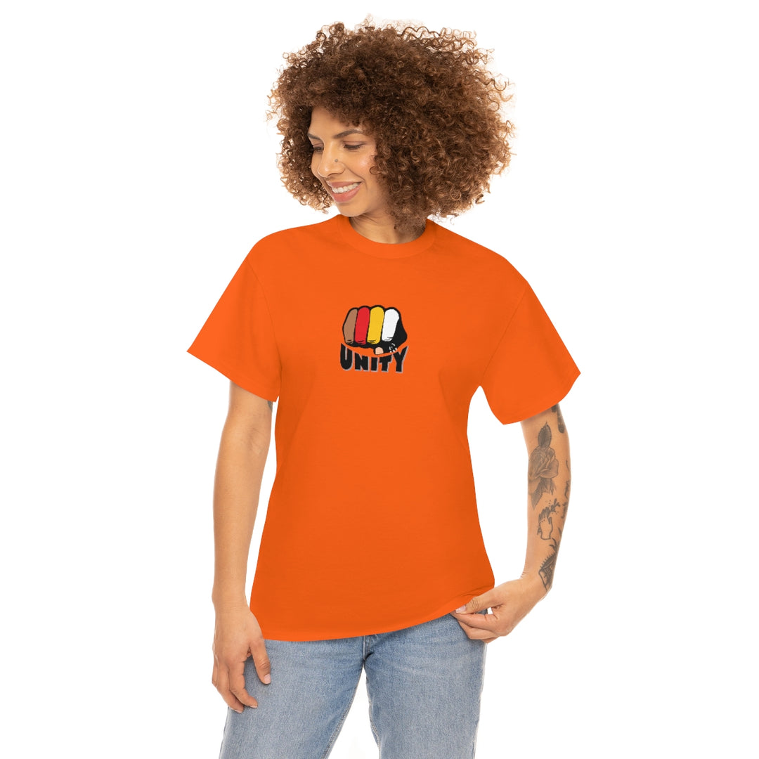 Unity Brand Unisex T-Shirt