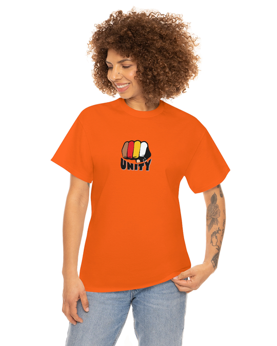 Unity Brand Unisex T-Shirt