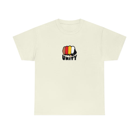 Unity Brand Unisex T-Shirt