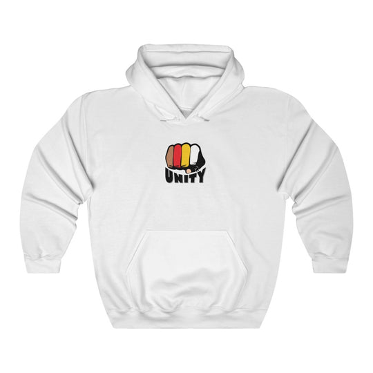 Unisex Brand Pullover Hoodie (print)