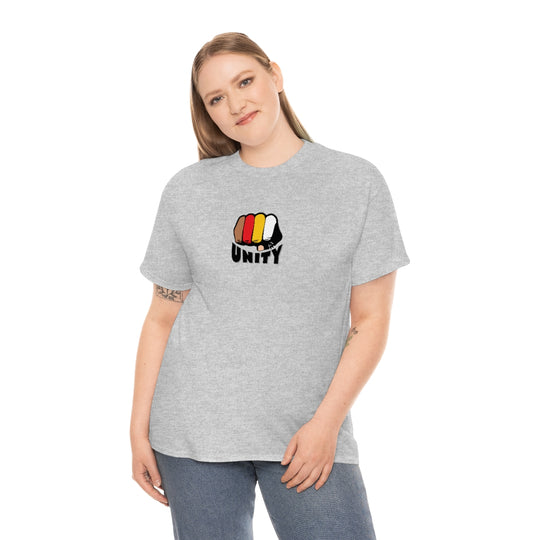 Unity Brand Unisex T-Shirt