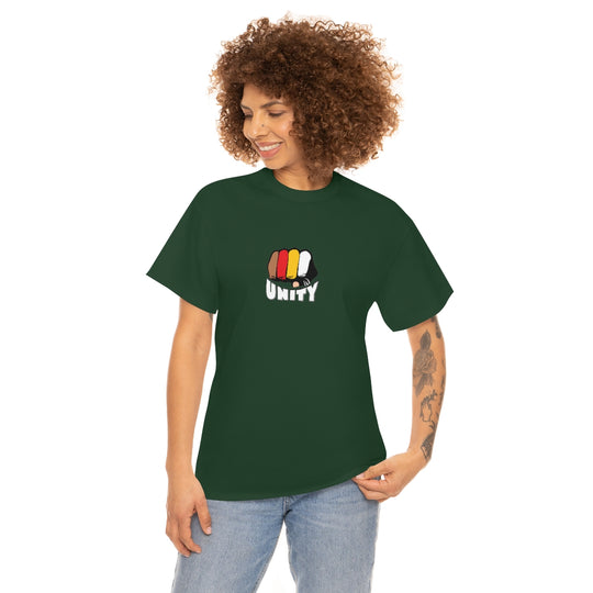 Unity Brand Unisex T-Shirt