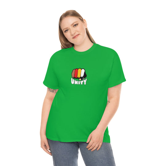 Unity Brand Unisex T-Shirt